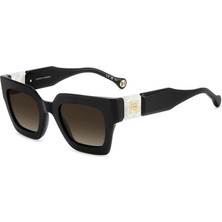 Carolina Herrera Carolına Herrera Her 0328/S - GBY49HA - 49 Brown Kadın Güneş Gözlüğü