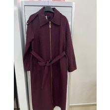 Armine Trend 26YT529 Arm Trend Giyçık-Vişne