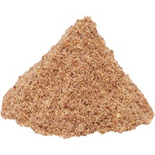 Afrodit AVM Keten Tohumu Öğütülmüş Doğal 1000 gr Paket