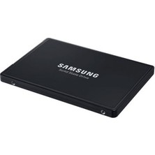 24 Samsung PM9A3 1.92TB Pcıe Gen4 X4 Nvme U.2 2.5" Server Sunucu SSD MZ-QL21T80 MZQL21T9HCJR-00AAZ
