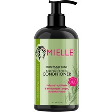 Mielle Rosemary Mint Güçlendirici Saç Kremi 591ML