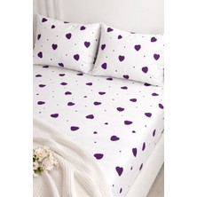 Turkotton Kalpli Nevresim