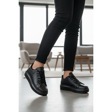 Derkadesign Trend Unisex Sneaker - Spor Ayakkabı - Günlük Ayakkabı