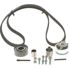 Bosch 1987946564 Triger Seti Audı A4-A5-A6-Passat-Tıguan-Superb 2.0 Tdı 10> Cbaa-Cbab-Cbbb-Cbac-Caga-Caha 03L198119-03L198119E