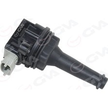 Gva 5099010 Ateşleme Bobini Volvo C30 2.4-T5 06>14 C70 Iı 2.4-T5 06>12 S40 Iı 2.4-T5 S60 Iı 2.5-2.0 00>12 Ford F Ocus Iı Da .hcp.dp 2.5 Rs 09>11 Kuga I 2.5 4x4 08>12 6M5G12029AA-8677837-30713417
