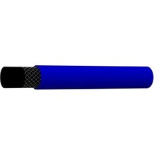 Afrodit AVM Sertsan 8 mm Mavi Hava Hortumu 5 Metre