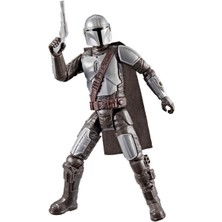 Hasbro Star Wars Titan Serisi Figürü - The Mandalorian