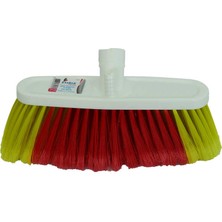 Afrodit AVM Oto Fırçası 17 Lik Karışık Renk ZP-158