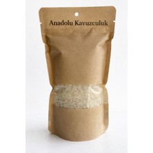 Anadolu Kavuzculuk (500GR) Osmancık 97 Pirinci – Tane Tane Pişen Yerli Pirinç