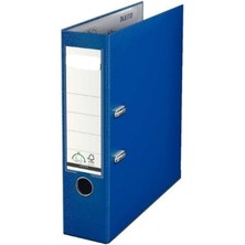 Bosphorus Eco Geniş Klasör Tekli Mavi 32X28X7,2CM