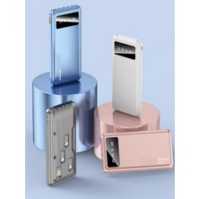 Vosibu Kendinden Kablolu 20.000 Mah Powerbank