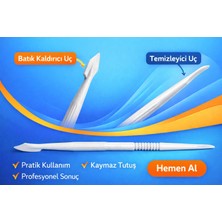 Expanding Batık Tırnak Çıkarıcı Aparat