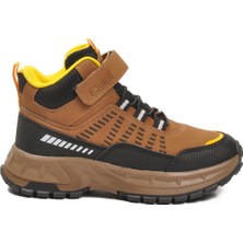Taba Çocuk Outdoor Bot Cool Tiger F