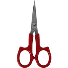 Modern Savan Düz Uçlu Oyma Makası