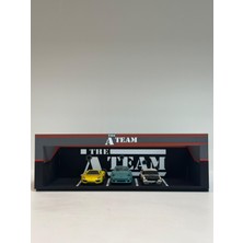 Pitbox Diecast Garaj