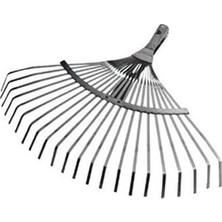 Afrodit AVM Ayarlı Çim Tırmığı