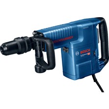 Bosch Profesyonel Seri Bosch Professional GSH 11 E Kırıcı