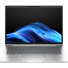 Hp Probook 4  G1I C9FH0ET009 Ultra5 225U 16GB 1tbssd 14" Wuxga W11P Taşınabilir Bilgisayar