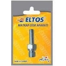 Afrodit AVM  MDA014 Matkap Disk Zımpara Takma Aparatı