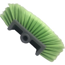 Atlantech 2731-2732 Yumuşak Yeşil Fırça Saplı Set