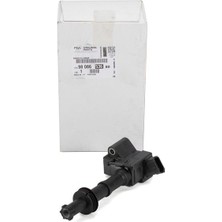 Psa 9808653680 Ateşleme Bobini Corsa F-CROSSLAND-MOKKA-P108-P208-P301-P308-P508-P2008-C-ELYSEE- C3-C4-Ds3- Proace 1.2 B-D-F12XHT Puretech 9808653680-3553459
