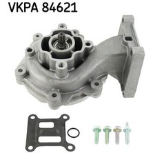 Skf VKPA84621 Devırdaım Jaguar Xtype 2.0d 03-09 Ford Mondeo Iıı 2.0tdci 00>07 Transit 2.0tdcı 125PS 00-06 XS7Q8K500AM-C2S40055-C2S43330