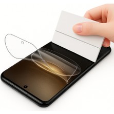 Youpick Vivo X300 Pro Ekran Koruyucu 9h 0.3mm Nano Esnek Mat