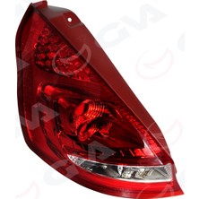 Gva 2037007 Stop Lambası Sol Ford Fiesta 08> 8A61 13A603 AB-8A61 13405 Ab