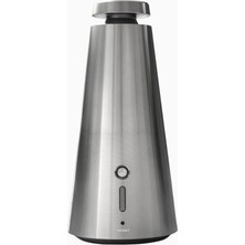 Iscent Ensō Gümüş Lüks Ev Kokusu Difüzörü