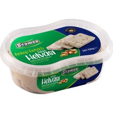 Seğmen Antep Fıstıklı Tahin Helvası Kutu 350g