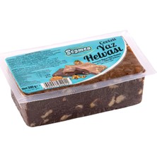 Seğmen Cevizli Yaz Helvası Paket 500g