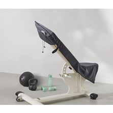 Tchibo Fitness Havlusu, Cepli, Geri Dön. Pes