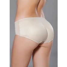 Red Womans Moonlight 8000 Lazer Kesim Short Pop Up