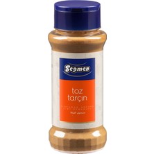 Seğmen Tarçın Pet 90g