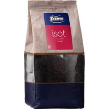 Seğmen İsot Poşet 250g
