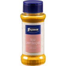 Seğmen Zerdeçal Pet 120g