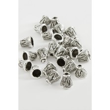 Die Grup Üçgen Tesbih Püskül Ara Aparatı 50 Gram