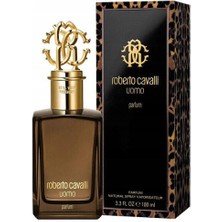 Roberto Cavalli Roberto Cavallı Uomo Parfüm 100ML