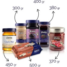 Seğmen Bütçe Dostu Paket - 3