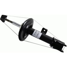 Sachs 560479 Ön Amortisör Sol Peugeot P5008 09>17 Cıtroen C4 09>16 Ds4 14> 315988 9807734180-5208.T7-9811524080