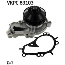 Skf VKPC83103 Devirdaim Astra L 21> Corsa F 19> Combo E 19> Crossland 17> C4 14> C5 18> C3 14> Berlıngo 16> 208 13> 308 13> 408 22> 508 20> 2008 15> 3008 15> 5008 15> Toyota Proace 1.2 B-D-F12XHT Pure