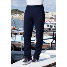 Masimar Erkek 2 Iplik Düz Paça Rahat Eşofman Altı