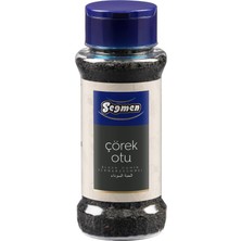Seğmen Çörek Otu Pet 100g