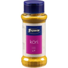 Seğmen Köri Pet 90g