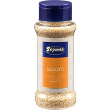 Seğmen Susam Pet 110g