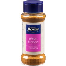 Seğmen Köfte Baharı Pet 100g