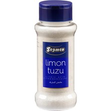 Seğmen Limon Tuzu Pet 180g