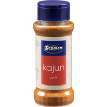 Seğmen Kajun Pet 100g