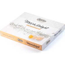 Seğmen Sade Lokum Kutu 1000g