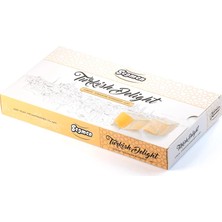 Seğmen Sade Lokum Kutu 500g